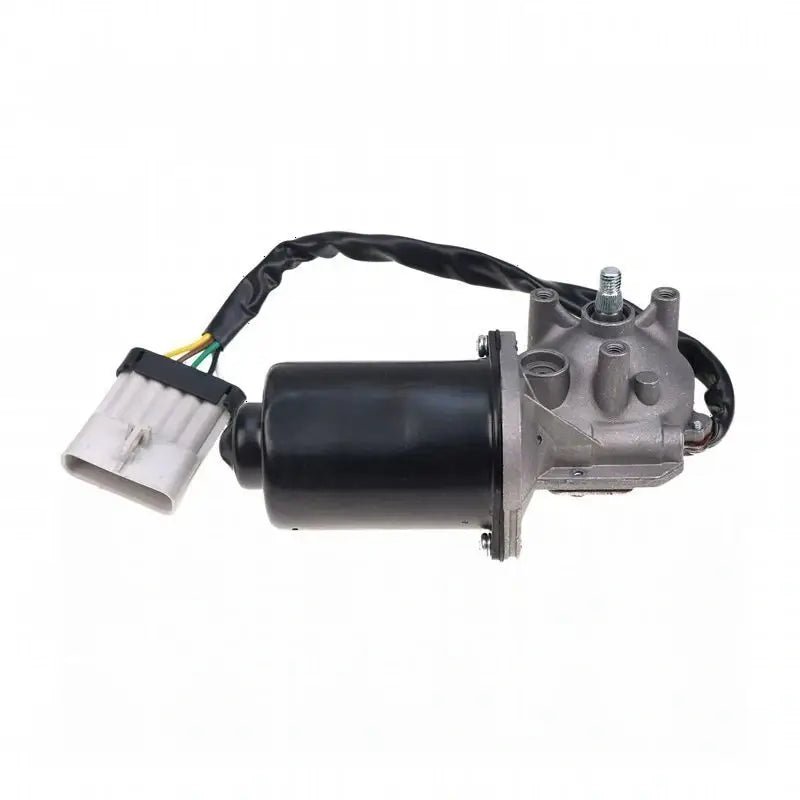 Wiper Motor Kit 7168952 7168953 7168954 for Bobcat Loader T450 T550 T590 T630 T650 S450 S550 S570 S590 S630 S650 - Fab Heavy Parts