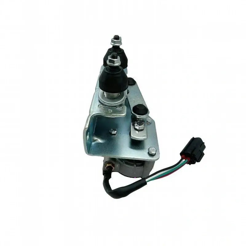 Wiper Motor VOE14508630 for Volvo Excavator EC210B EC140B EC240B EC290B EC360B EC460B - Fab Heavy Parts