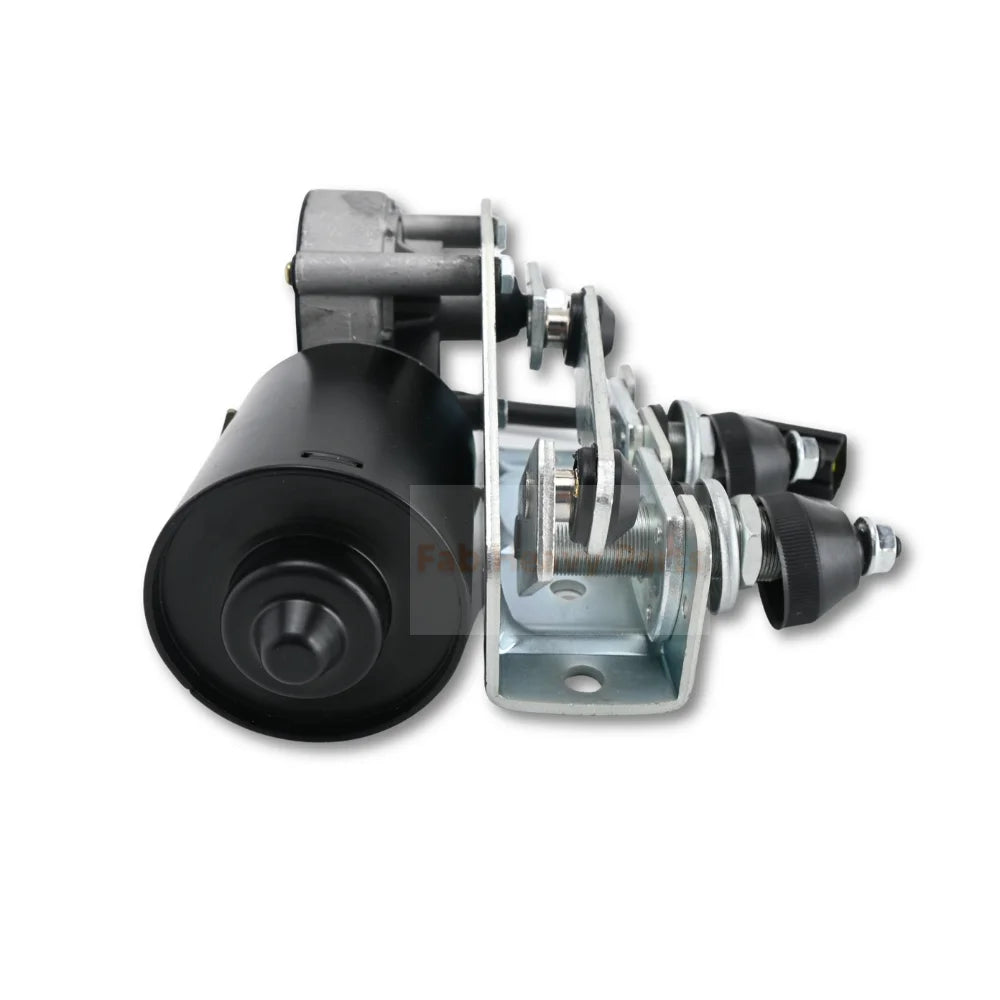 Wiper Motor VOE14530079 for Volvo Excavator EC135B EC140B EC180B EC290B EC330B EC360B EC700B EW140B EW180B EW200B
