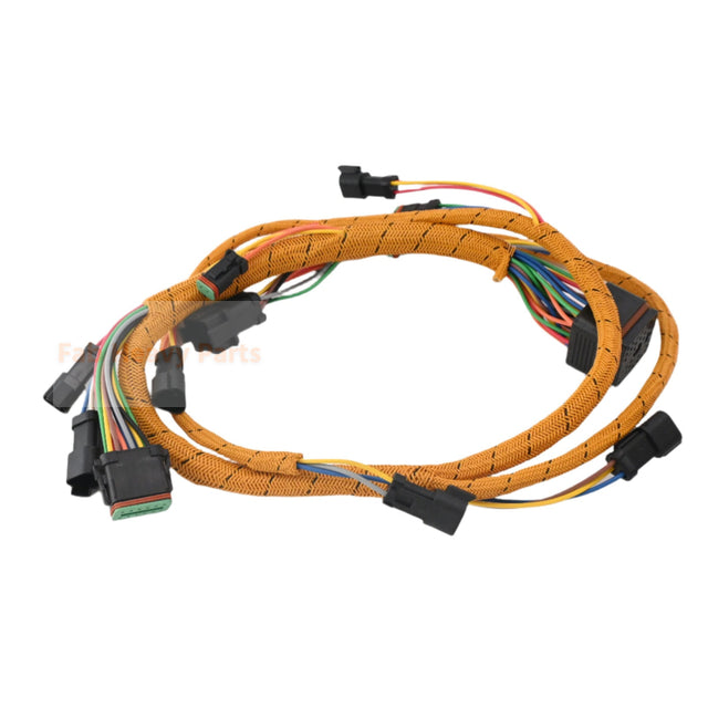 Wire Harness 145-0716 1450716 Fits for Caterpillar Engine 3176B