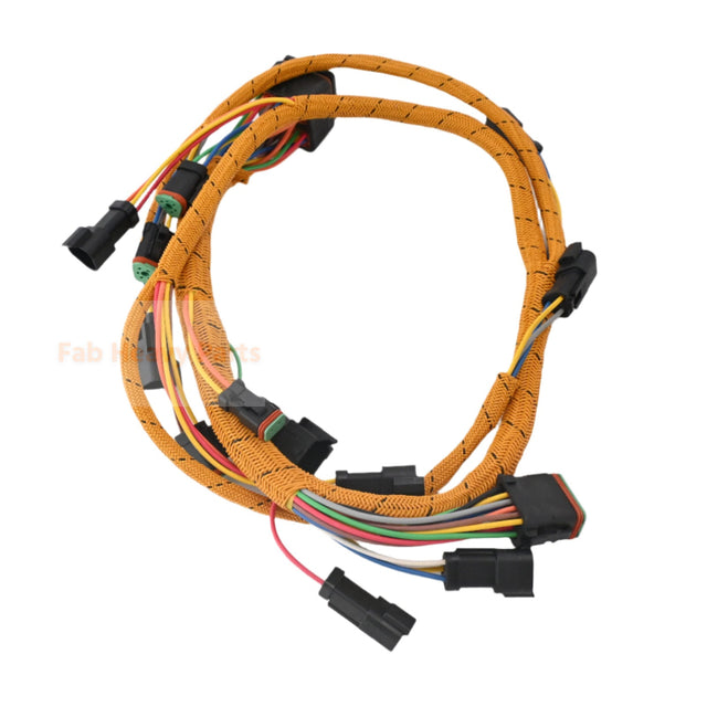 Wire Harness 145-0716 1450716 Fits for Caterpillar Engine 3176B