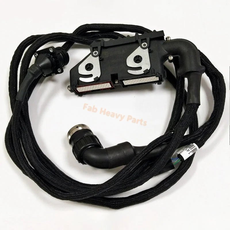 Wire Harness 14513137 for Volvo Excavator EC210 EC240 EC290 EC360 EC460 EC210B EC240B EC290B EC360B - Fab Heavy Parts