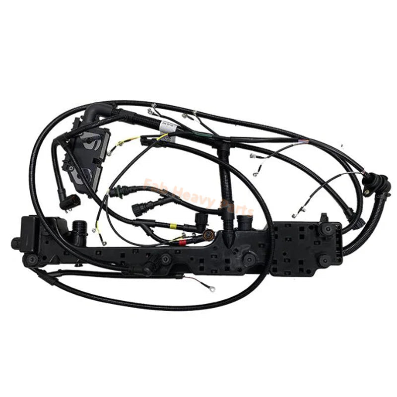 Wire Harness 20495742 for Volvo Truck FH12 FM12 - Fab Heavy Parts