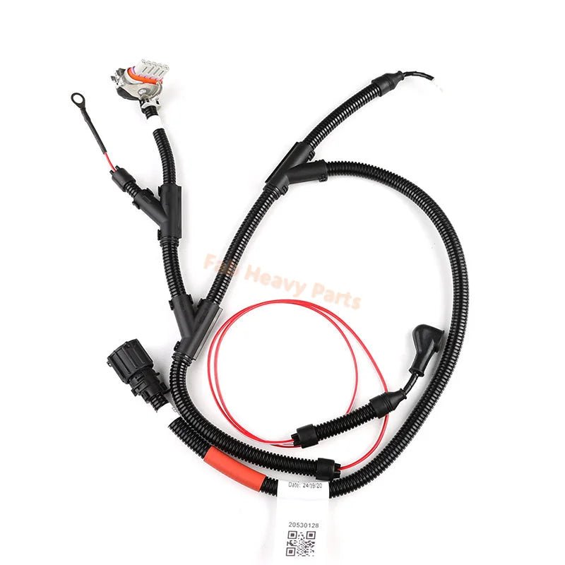 Wire Harness 20530128 for Volvo Truck FH12 - Fab Heavy Parts