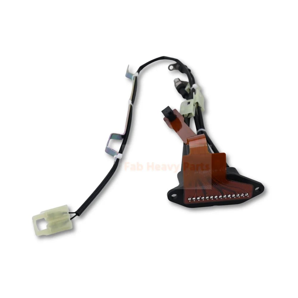 Wire Harness 20562627 for Volvo Engine 9D 11D 12D 13D Truck FH9 FM9 NH9 FH10 FH11 FH12 FM12 FH13 FH16 - Fab Heavy Parts