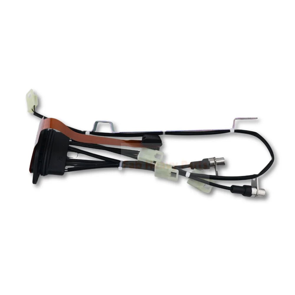 Wire Harness 20562627 for Volvo Engine 9D 11D 12D 13D Truck FH9 FM9 NH9 FH10 FH11 FH12 FM12 FH13 FH16 - Fab Heavy Parts