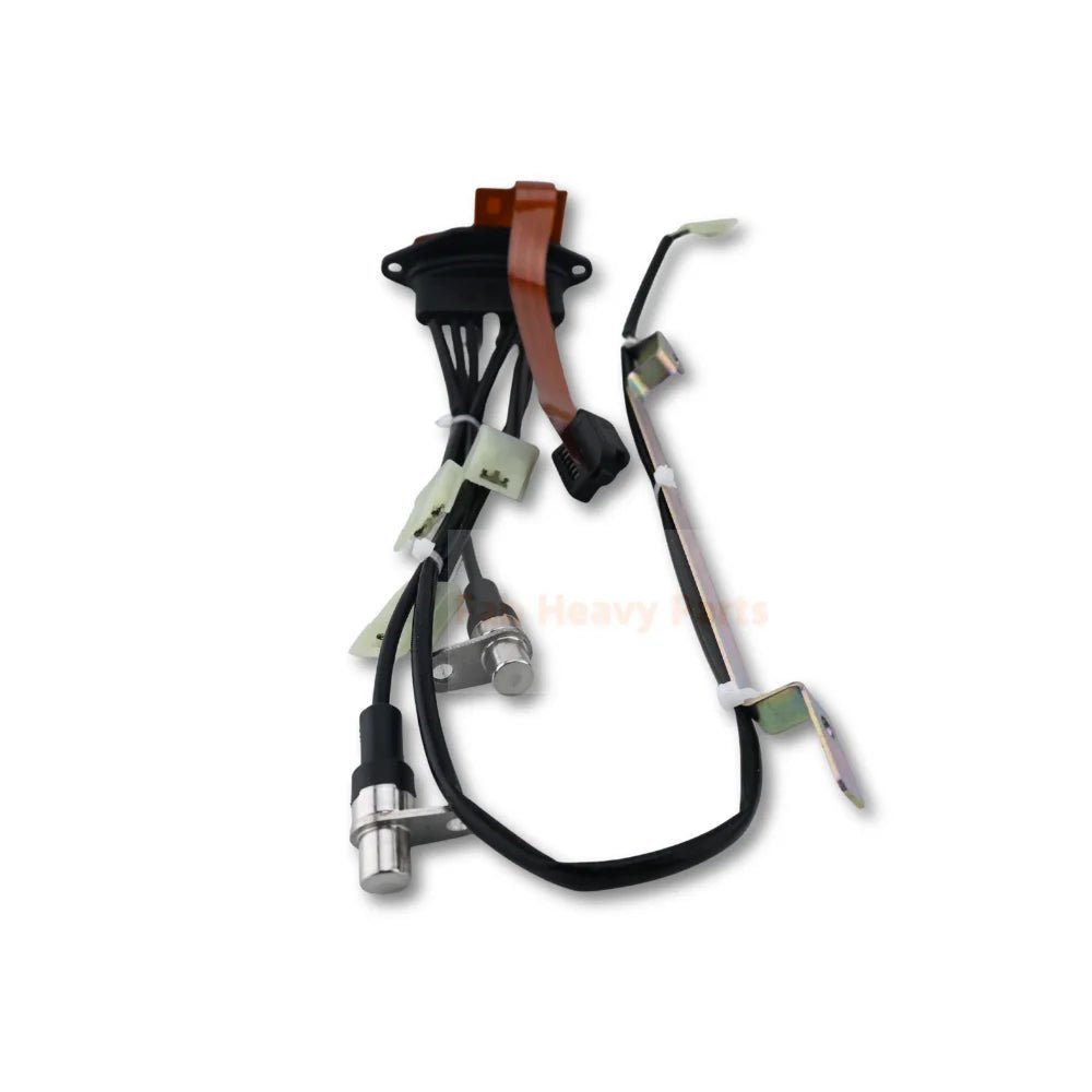 Wire Harness 20562627 for Volvo Engine 9D 11D 12D 13D Truck FH9 FM9 NH9 FH10 FH11 FH12 FM12 FH13 FH16 - Fab Heavy Parts