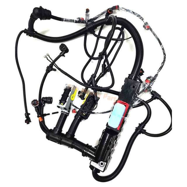 Wire Harness VOE20574373 for Volvo EC380E L150H L180H L220H L250H EC480E EC350E EC380EHR EC480EHR PL4809E