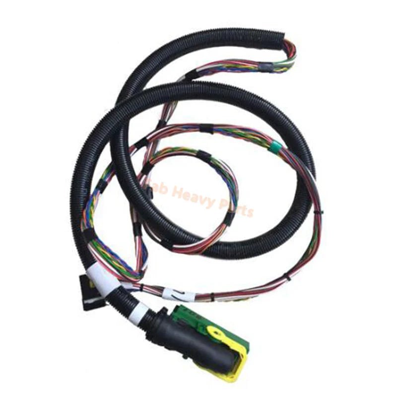 Wire Harness 20586978 for Volvo Truck FH - Fab Heavy Parts