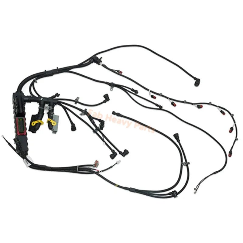 Wire Harness 22041549 for Volvo Truck FM13 - Fab Heavy Parts