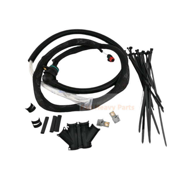 Wire Harness 22347607 for Volvo Bus Engine Chassis B11R B9L B9R Truck FM