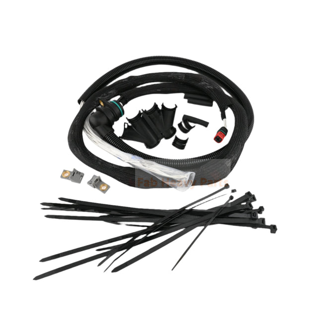 Wire Harness 22347607 for Volvo Bus Engine Chassis B11R B9L B9R Truck FM