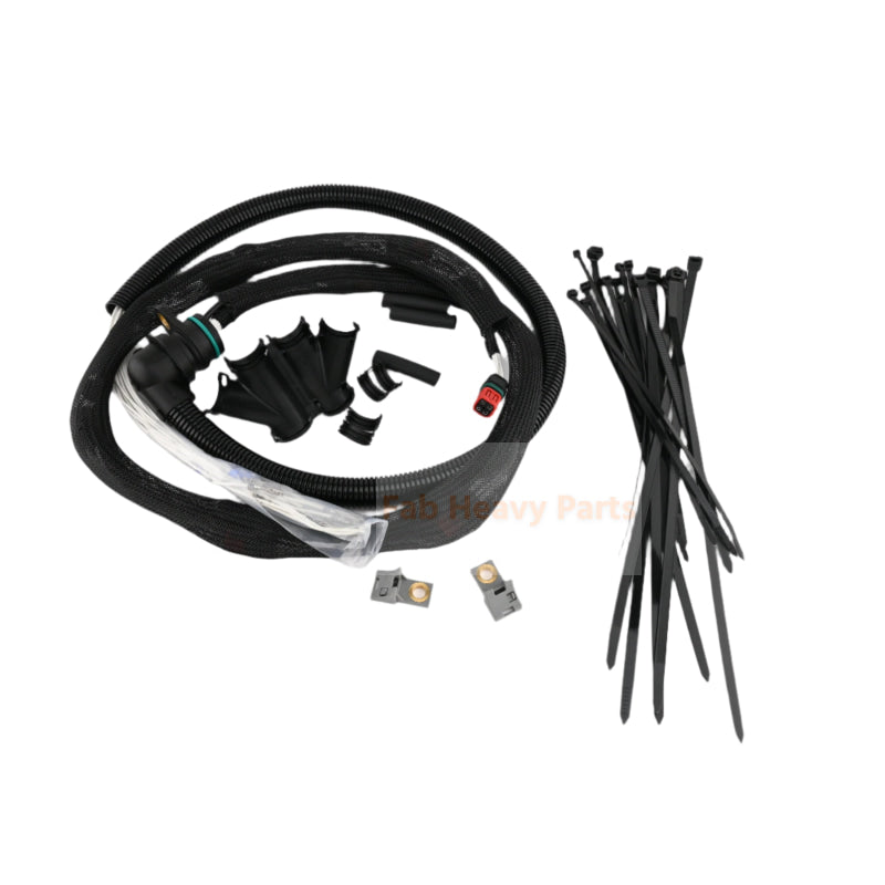 Wire Harness 22347607 for Volvo Bus Engine Chassis B11R B9L B9R Truck FM