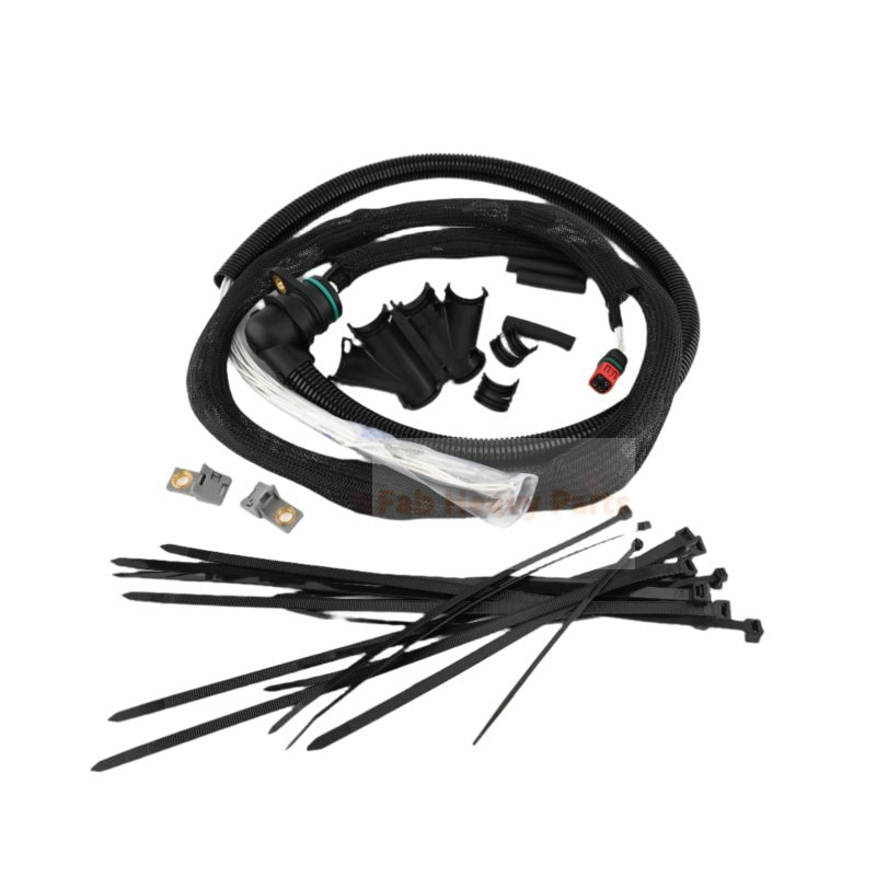 Wire Harness 22347607 for Volvo Bus Engine Chassis B11R B9L B9R Truck FM - Fab Heavy Parts