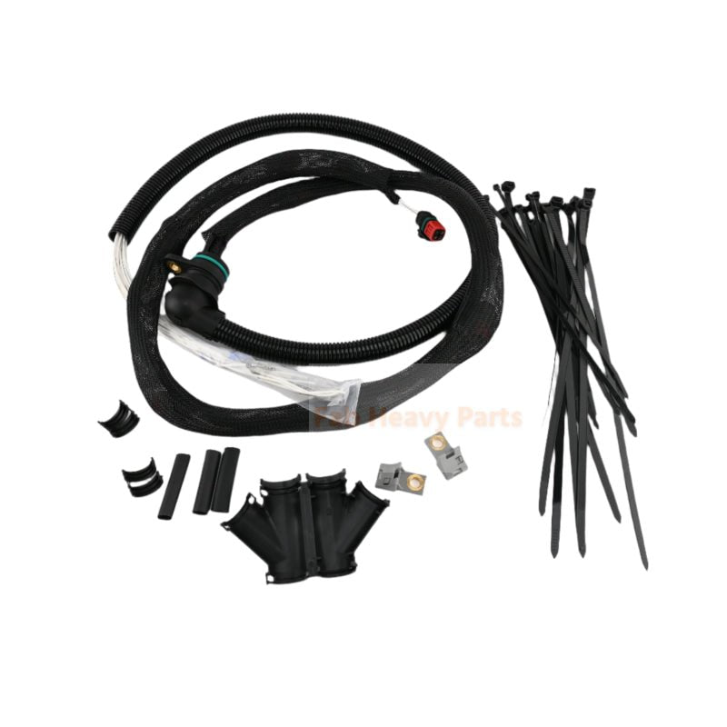 Wire Harness 22347607 for Volvo Bus Engine Chassis B11R B9L B9R Truck FM - Fab Heavy Parts