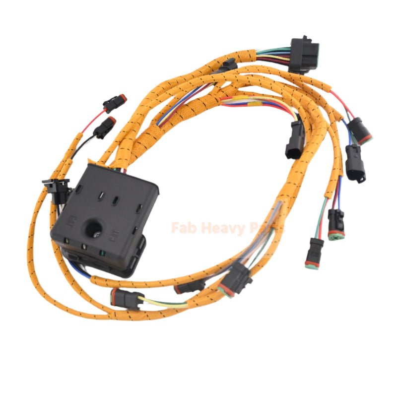 Wire Harness 230 - 6279 2306279 Fits for Caterpillar CAT 330C TK711 TK721 TK722 TK732 TK741 TK751 TK752 Engine C - 9 - Fab Heavy Parts