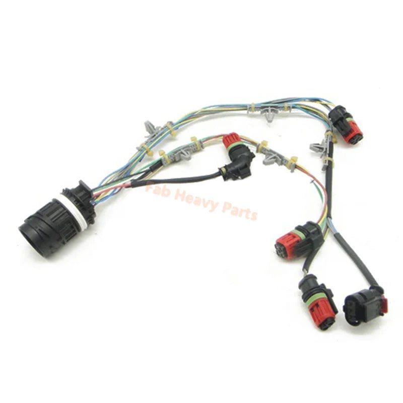 Wire Harness 23502057 for Volvo Engine D11K Truck FM4 - Fab Heavy Parts