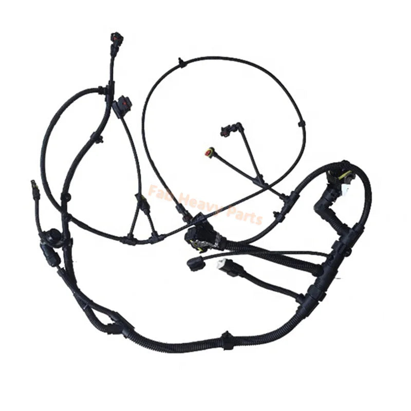 Wire Harness 504272883 for IVECO Truck