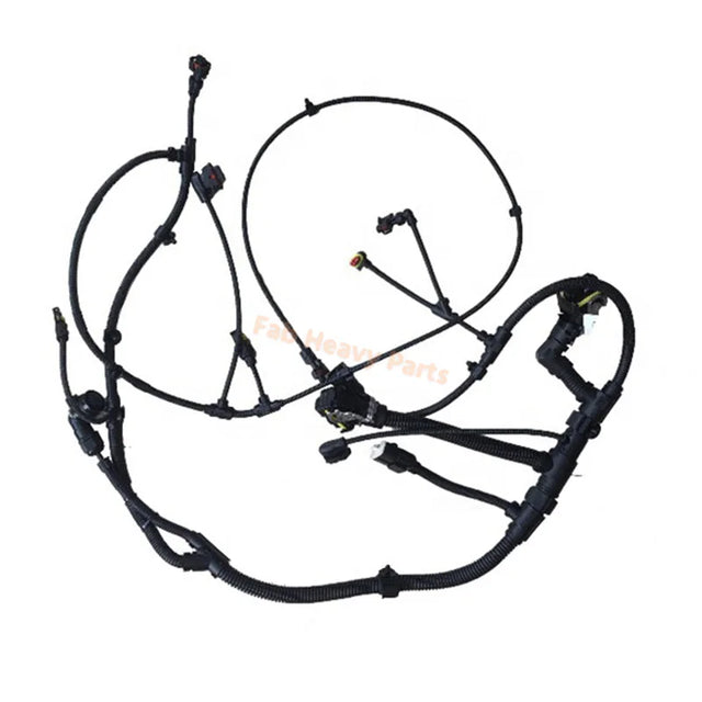 Hauteur de fil 504272883 pour le camion IVECO