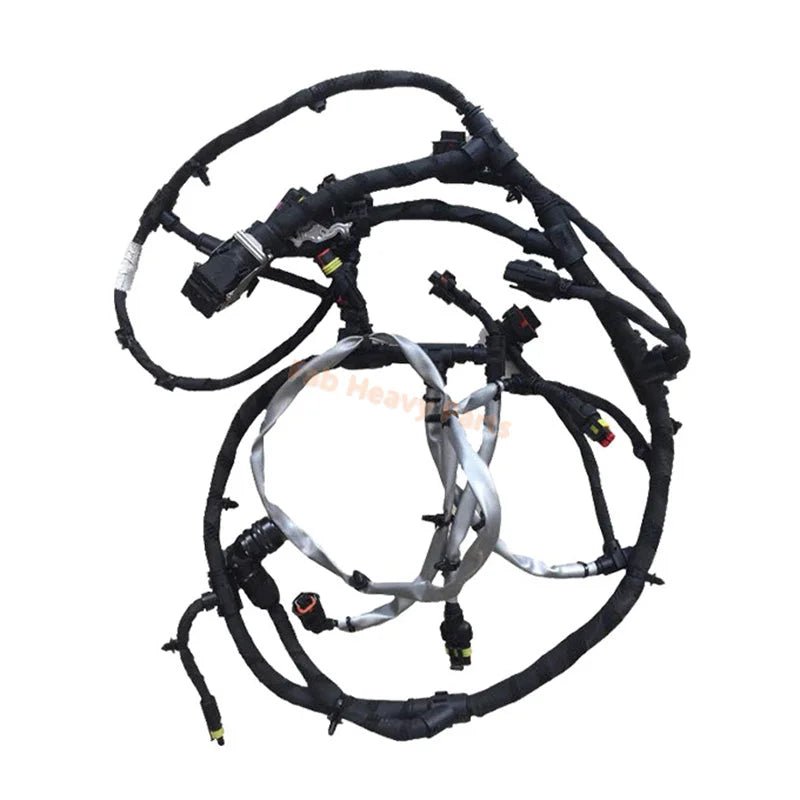 Wire Harness 5801767837 for IVECO Truck - Fab Heavy Parts
