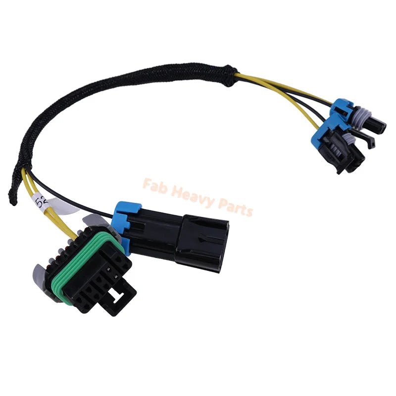 Wire Harness 6725230 Aftermarket Replacement For Bobcat - Fab Heavy Parts
