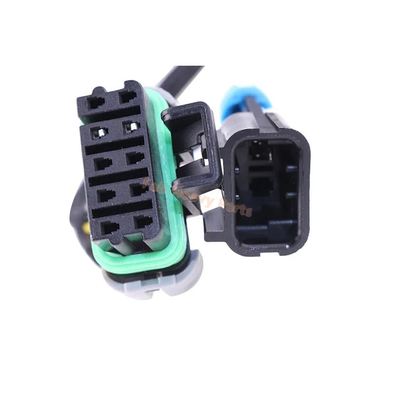 Wire Harness 6725230 Aftermarket Replacement For Bobcat - Fab Heavy Parts