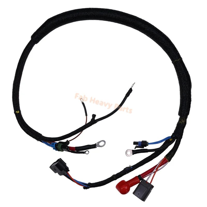 Wire Harness 7104379 Aftermarket Replacement For Bobcat S130 S150 S160 S175 S185 S205 - Fab Heavy Parts