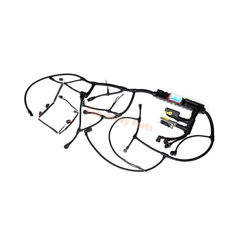 Wire Harness VOE 21060810 VOE20911650 for Volvo Engine D13 Truck FH FM13 - Fab Heavy Parts