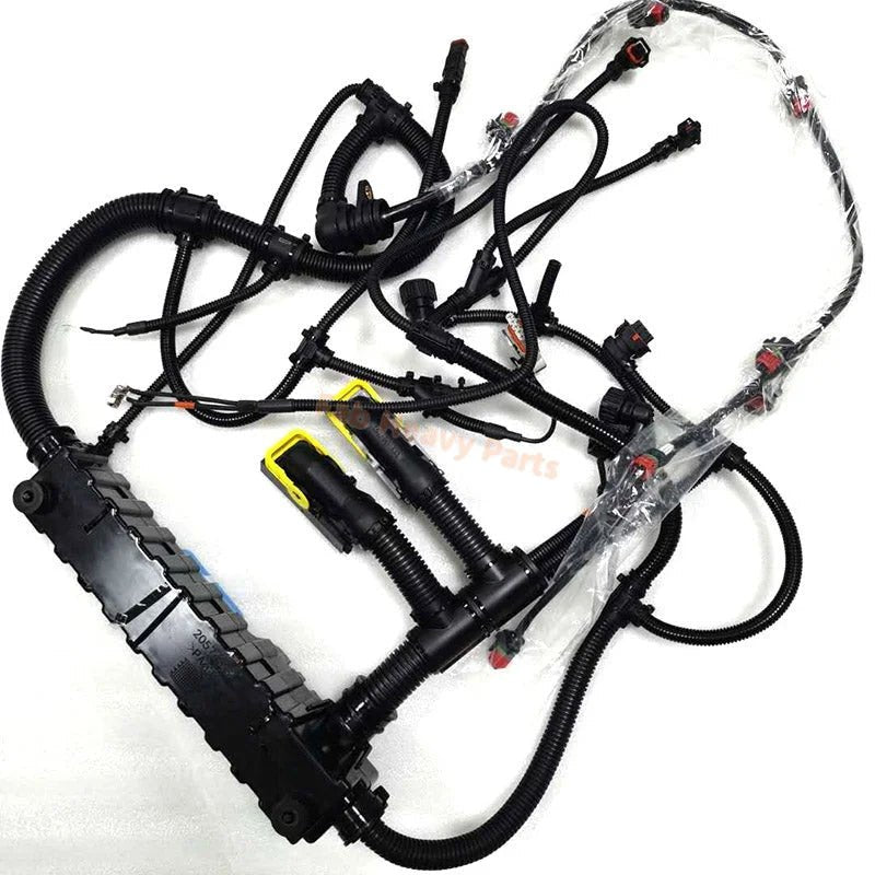 Wire Harness VOE20574373 for Volvo EC380E L150H L180H L220H L250H EC480E EC350E EC380EHR EC480EHR PL4809E - Fab Heavy Parts