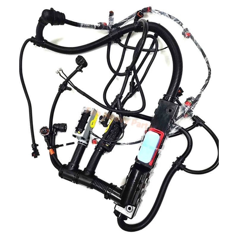 Wire Harness VOE20574373 for Volvo EC380E L150H L180H L220H L250H EC480E EC350E EC380EHR EC480EHR PL4809E - Fab Heavy Parts