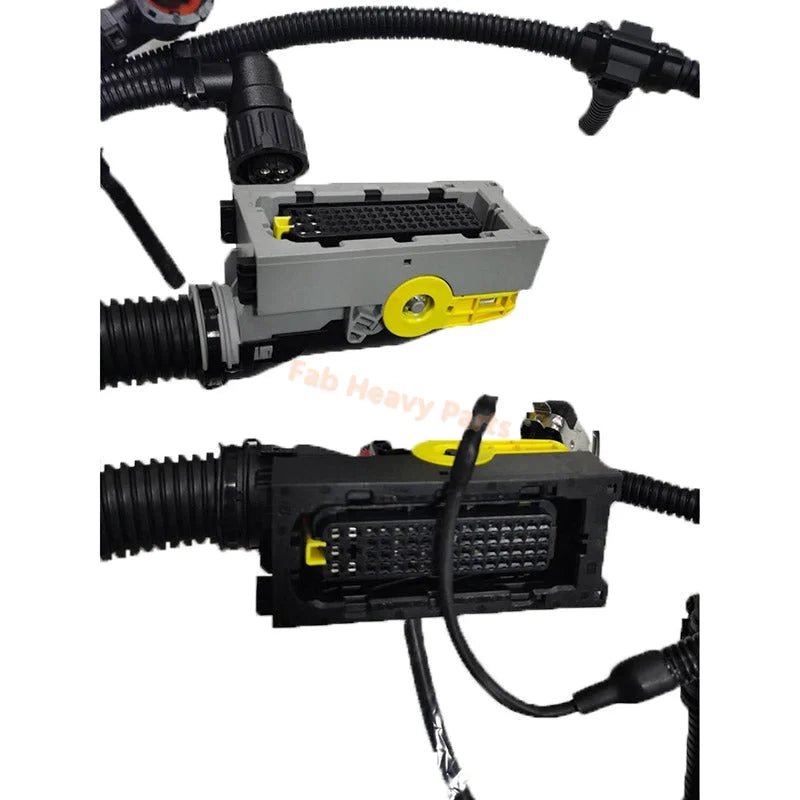 Wire Harness VOE20574373 for Volvo EC380E L150H L180H L220H L250H EC480E EC350E EC380EHR EC480EHR PL4809E - Fab Heavy Parts