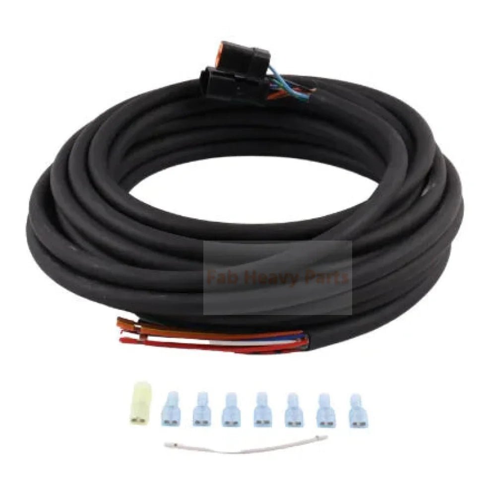 Wiring Harness 137763GT 137763 Fits for Genie GR - 12 GR - 15 GR - 20 QS - 12R QS - 12W QS - 15R QS - 15W QS - 20R QS - 20W Lift - Fab Heavy Parts