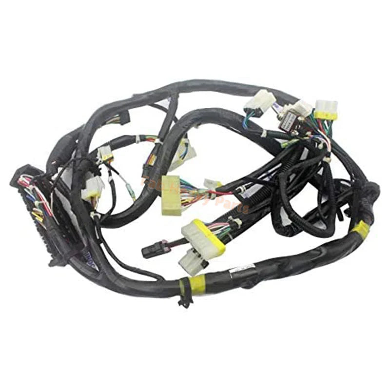 Wiring Harness 20Y-06-24751 Fits for Komatsu Excavator PC200-6S PC100-6Z PC120-6Z PC200LC-6Z PC210-6D PC220-6Z PC250HD-6Z