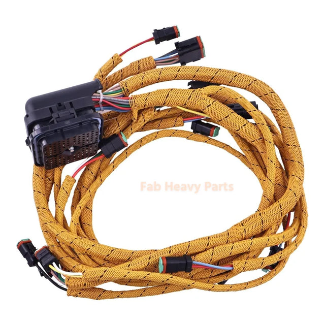 Wiring Harness 243-1069 2431069 Fits for Caterpillar CAT Truck Engine C15