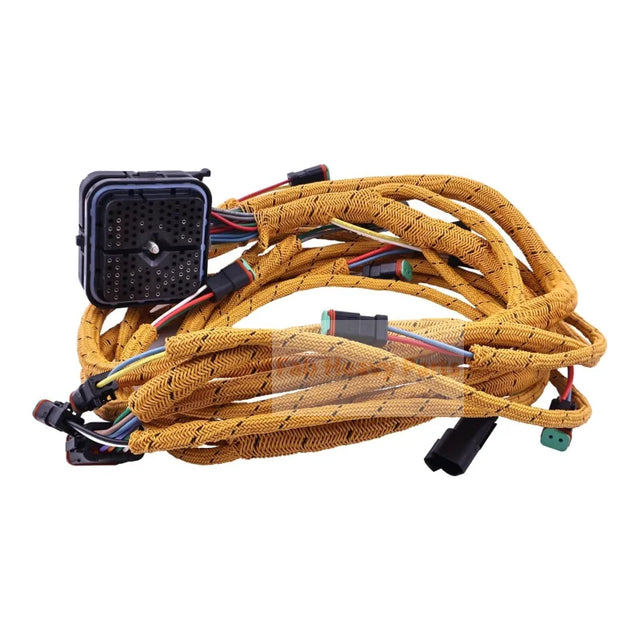 Wiring Harness 243-1069 2431069 Fits for Caterpillar CAT Truck Engine C15