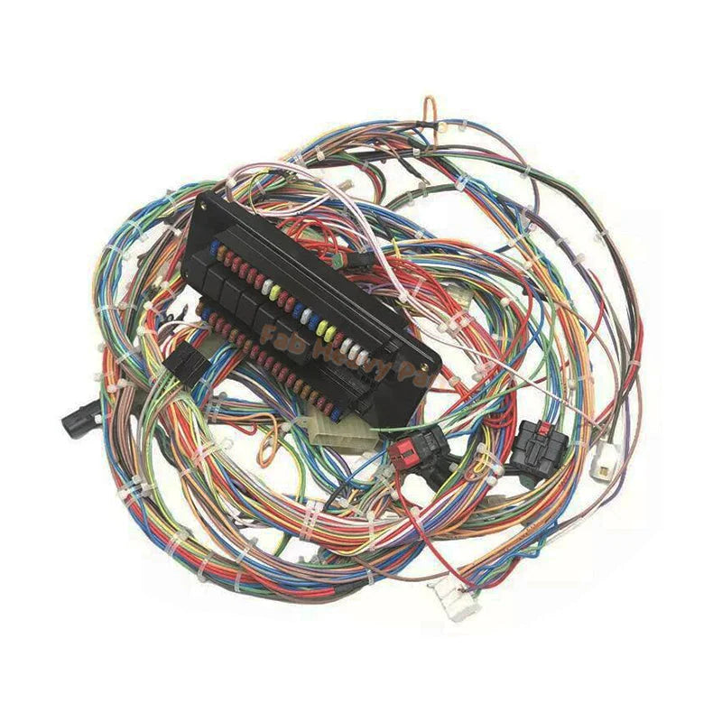 Wiring Harness 259-5296 2595296 Fits for Caterpillar CAT Excavator 311D LRR 312D 315D 320D 320D GC