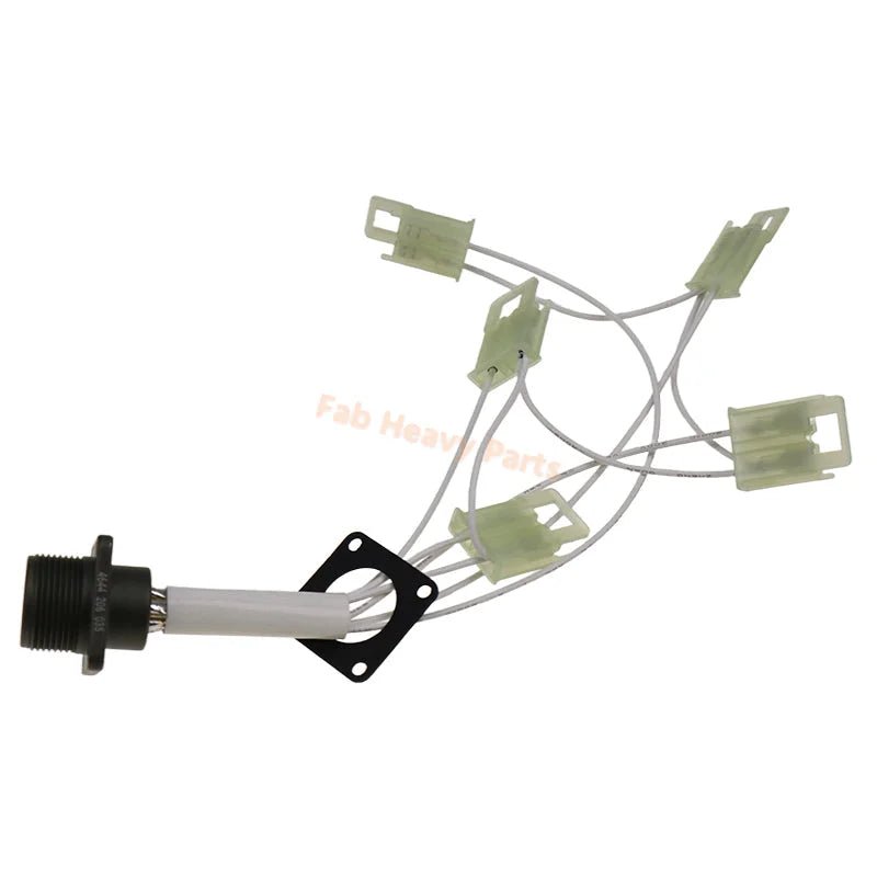 Wiring Harness 4644206035 for ZF Transmission 6WG200 4WG200 - Fab Heavy Parts