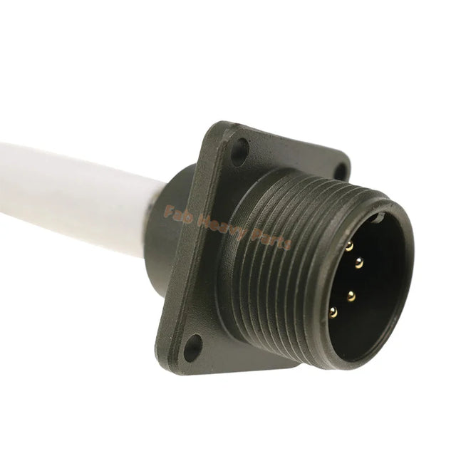 Faisceau de câbles 4644206035 pour la transmission ZF 6WG200 4WG200