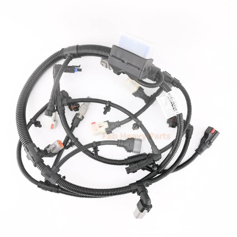 Wiring Harness 4938672 Fits for Cummins Engine DCEC 4BT 6BT QSB4.5 - Fab Heavy Parts