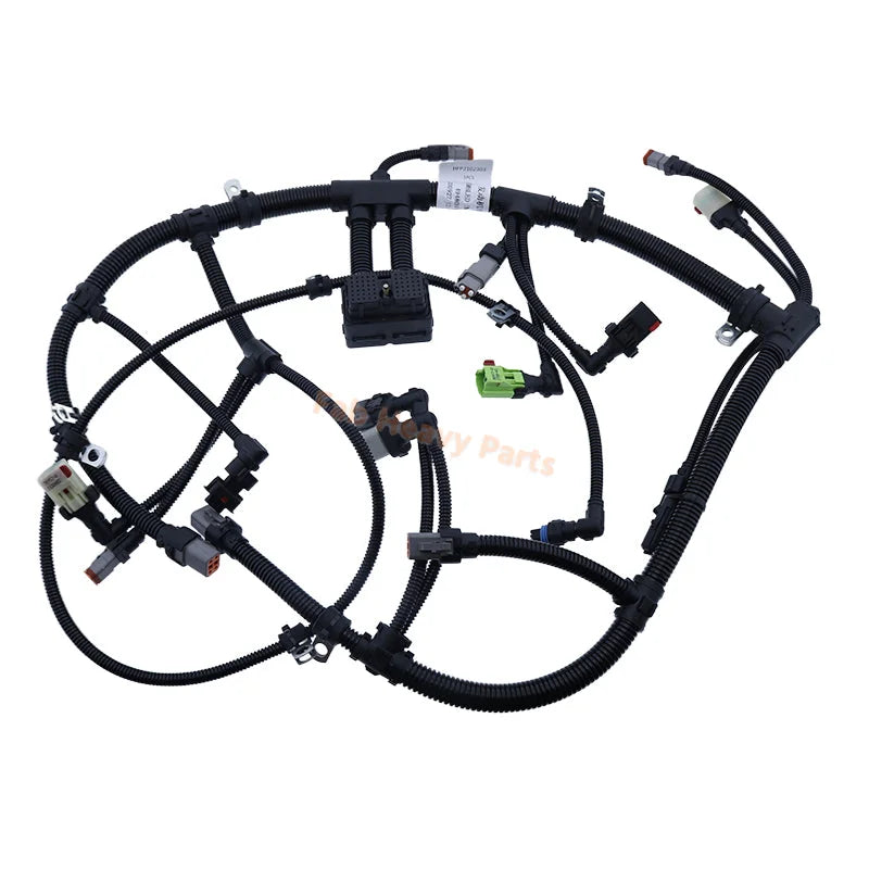 Wiring Harness 4948060 Fits for Cummins Engine ISLE QSL9
