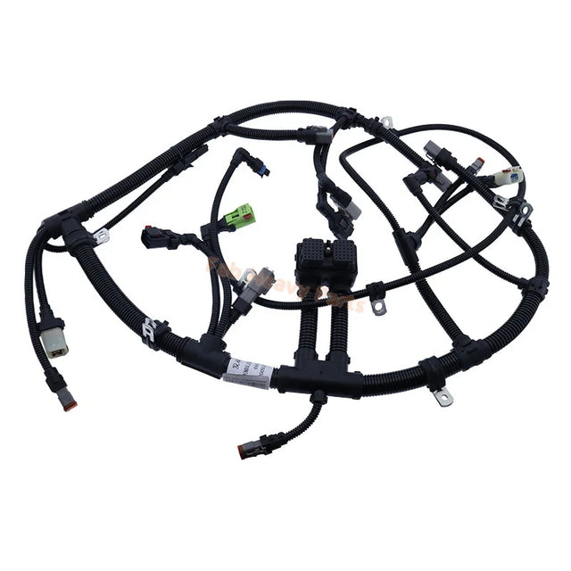 Wiring Harness 4948060 Fits for Cummins Engine ISLE QSL9