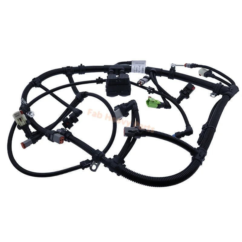 Wiring Harness 4948060 Fits for Cummins Engine ISLE QSL9 - Fab Heavy Parts