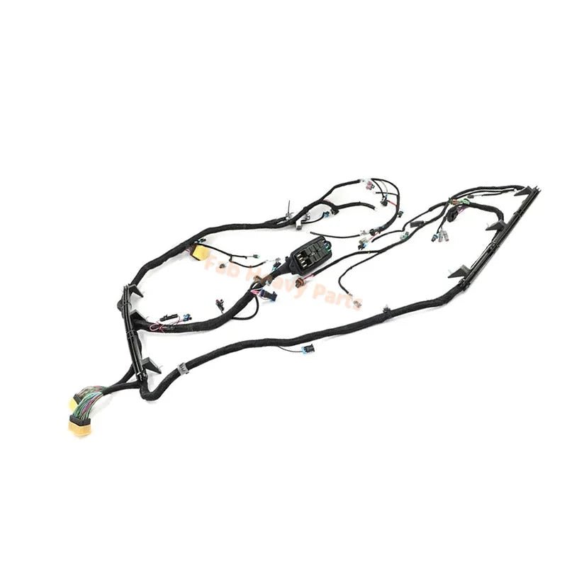 Wiring Harness 7116257 Aftermarket Replacement For Bobcat Loader S220 S250 S300 T250 A300 T300 - Fab Heavy Parts