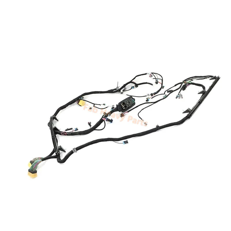 Wiring Harness 7116257 Aftermarket Replacement For Bobcat Loader S220 S250 S300 T250 A300 T300