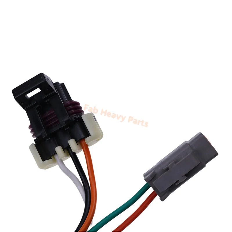 Wiring Harness 7117322 Aftermarket Replacement For Bobcat a300 s100 s130 s150 s160 s175 s185 s205 s220 s250 s300 s330 t110 t140 t180 t190 t250 t300 t320 - Fab Heavy Parts
