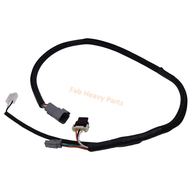 Arnés de cableado 7117322 Fit para Bobcat A300 S100 S130 S150 S160 S175 S185 S205 S220 S250 S300 S330 T110 T140 T180 T190 T250 T300 T320