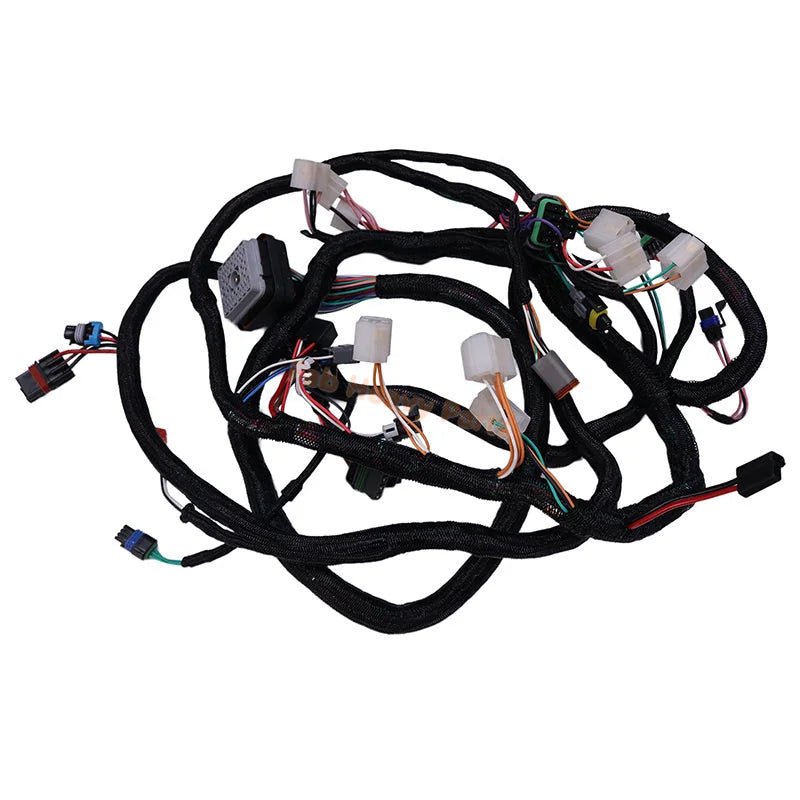 Wiring Harness 7143071 Aftermarket Replacement For Bobcat Loader A330 S130 S150 S160 S175 S185 S205 S220 S250 - Fab Heavy Parts