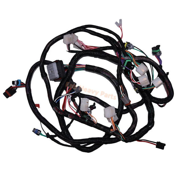 Wiring Harness 7143071 Aftermarket Replacement For Bobcat Loader A330 S130 S150 S160 S175 S185 S205 S220 S250