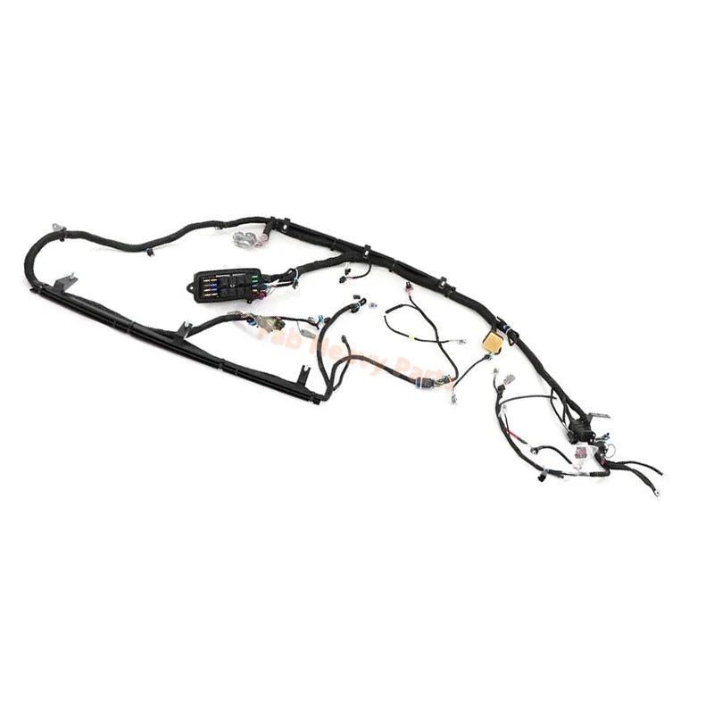 Wiring Harness 7169388 Aftermarket Replacement For Bobcat Loader S185 S205 S220 S250 S300 S330 T180 T190 T250 T300 T320 - Fab Heavy Parts