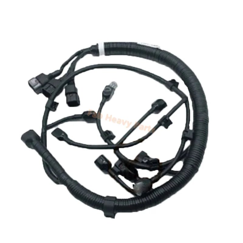 Wiring Harness 82121 - E0301 for Hino J08 Engine Kobelco SK200 - 8 SK210 - 8 SK260 - 8 Excavator - Fab Heavy Parts